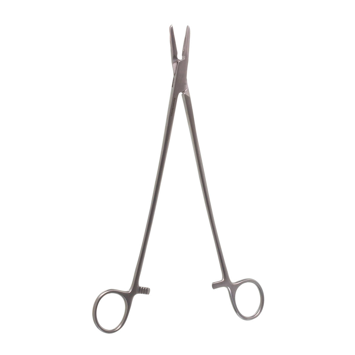 Mayo Hegar Needle Holder