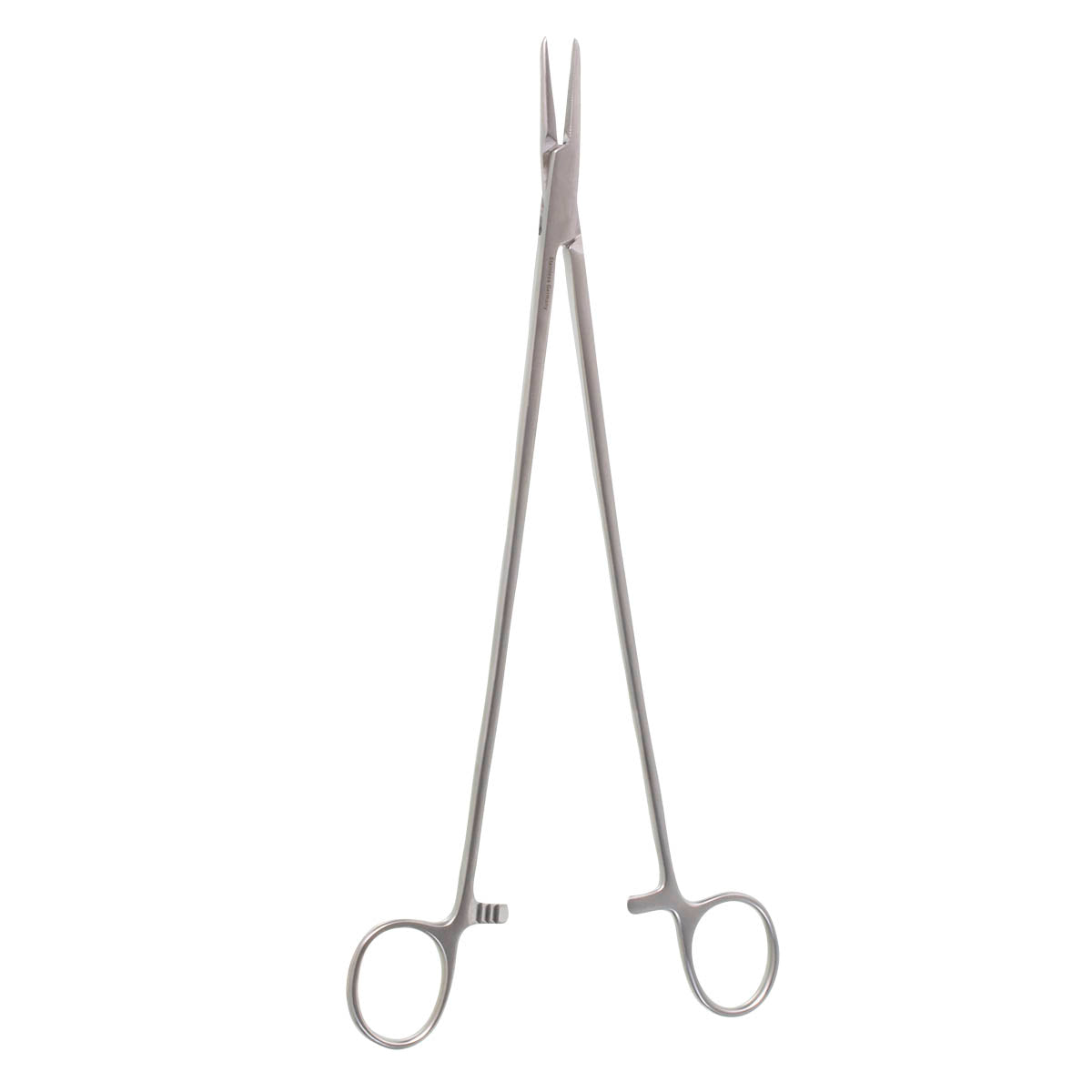 10 1/2" Wangensteen Needle Holder