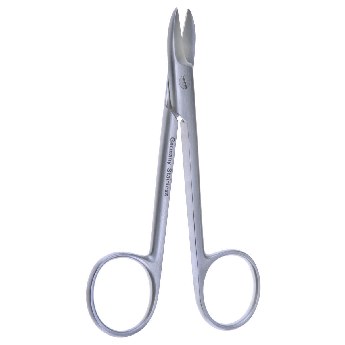 Wire Cutting Scissors Serrated