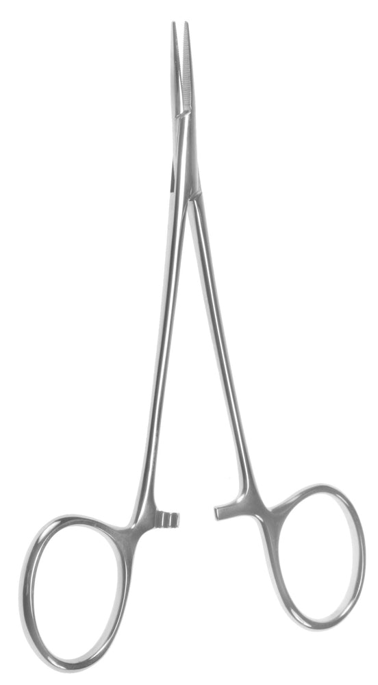 Vascular Mosquito Forceps – Straight Jaw