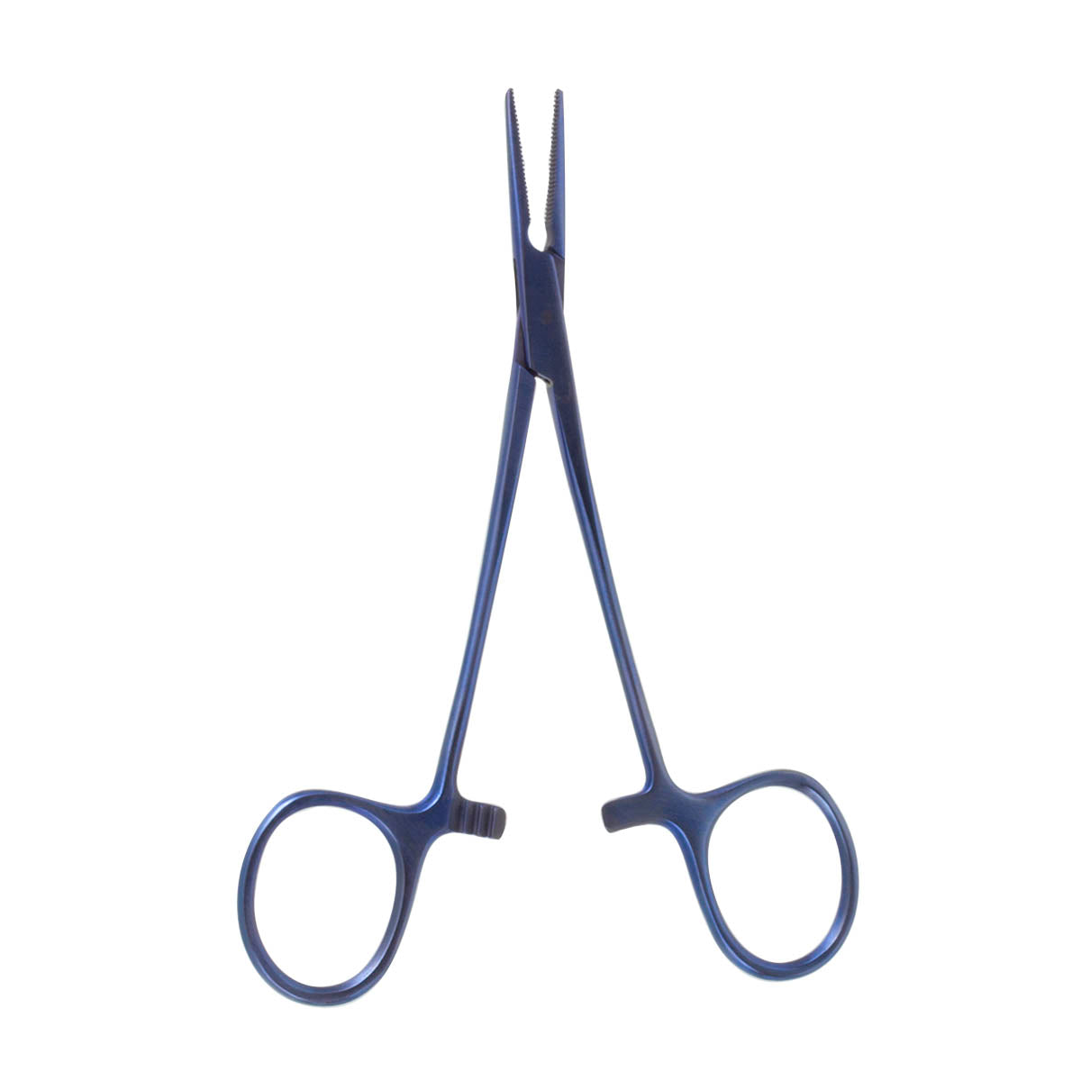 Straight Titanium Halsted Mosquito Forceps