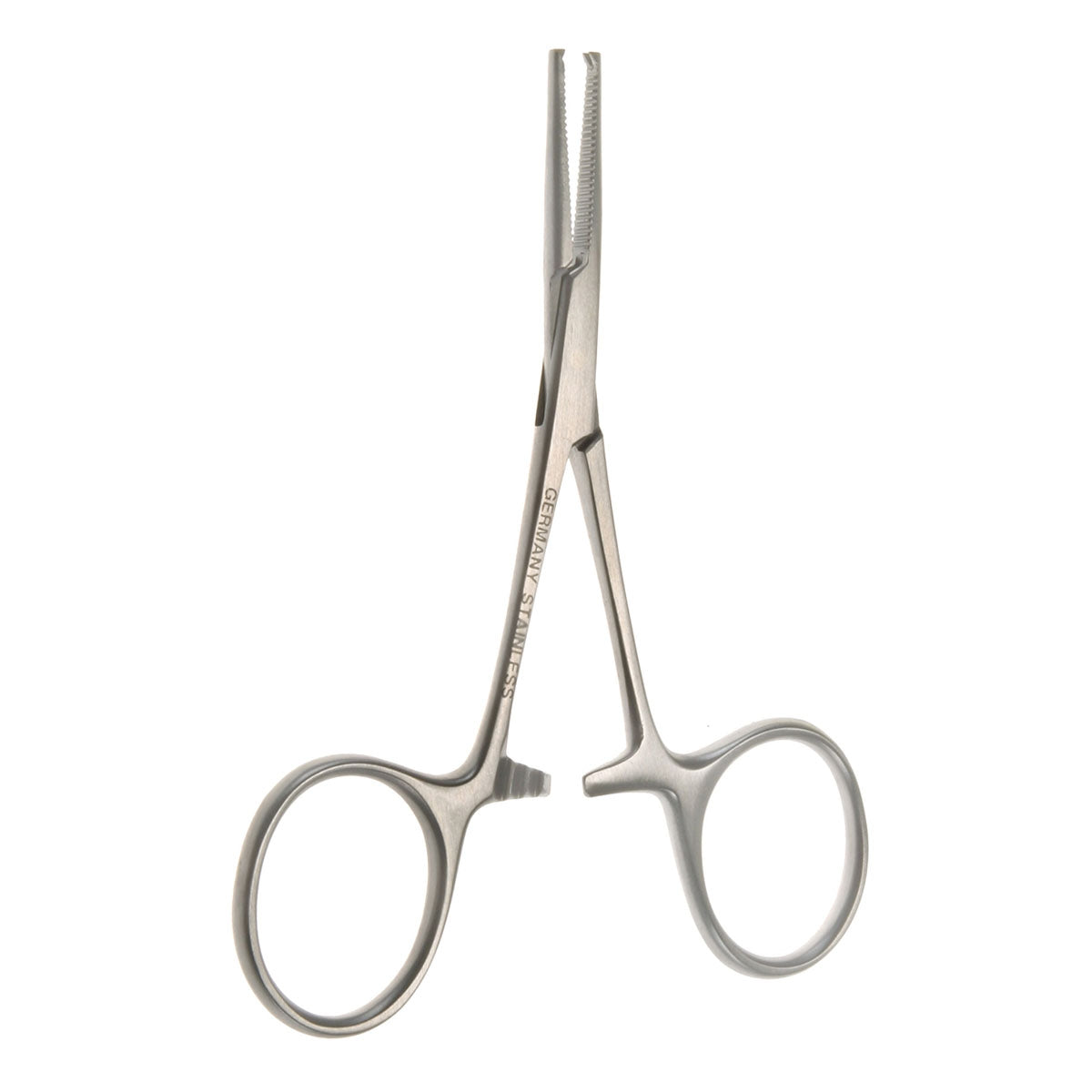 3 1/2" Hartman Mosquito Artery Forceps, Straight
