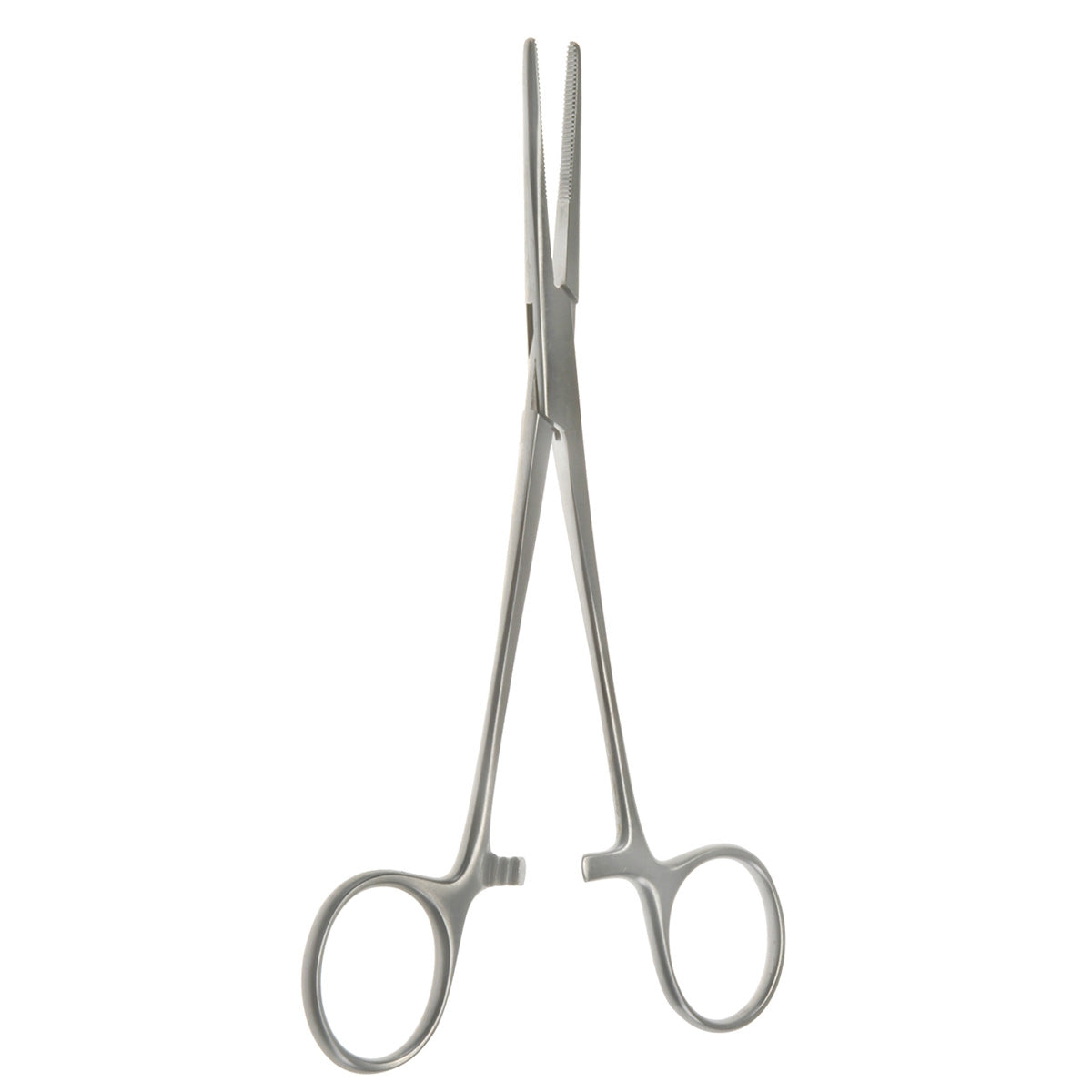 6 1/4" Rankin Forceps, Straight