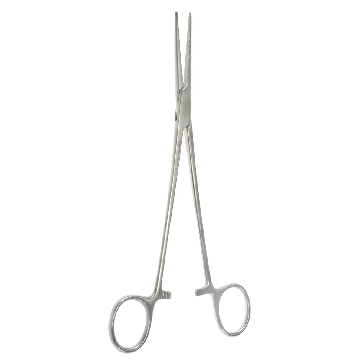Heiss Artery Forceps – Delicate Straight Jaws
