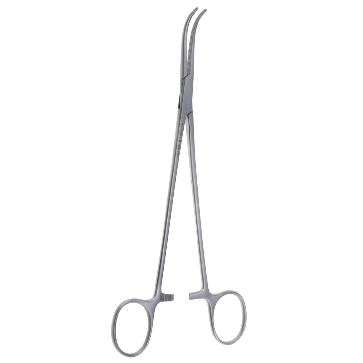 Heiss Artery Forceps – Delicate Full Curved Jaws