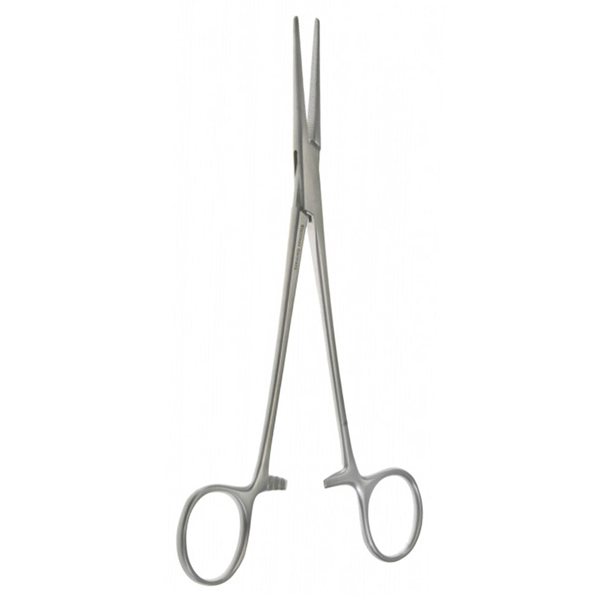 7" Olivercrona (Crafoord) Artery Clamp