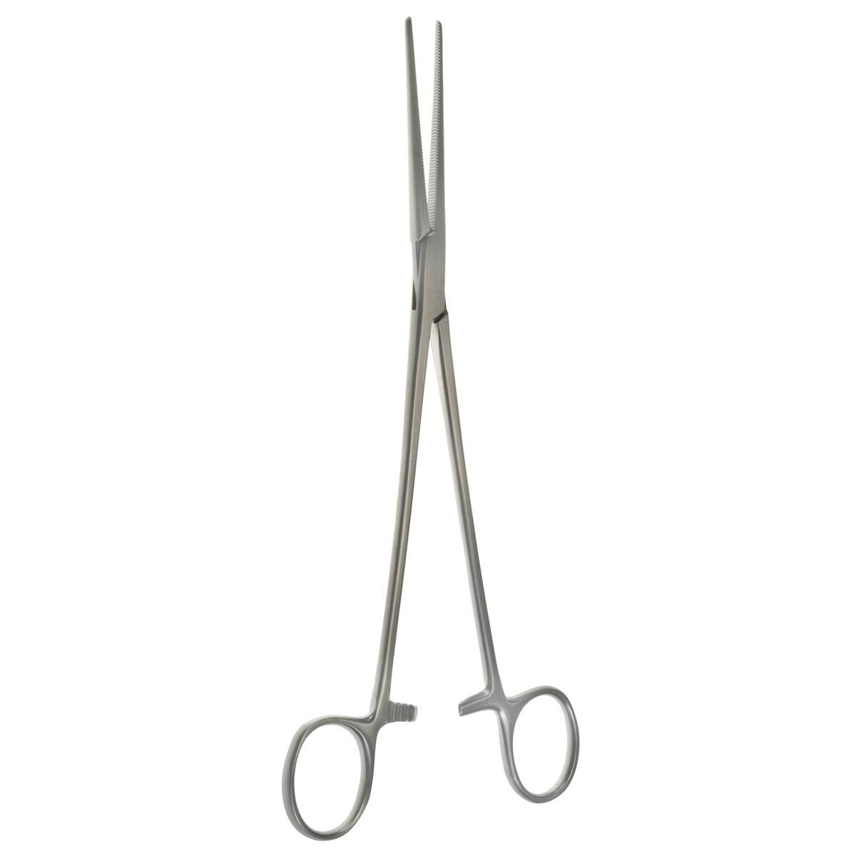 9 1/2" Olivercrona (Crafoord) Artery Clamp