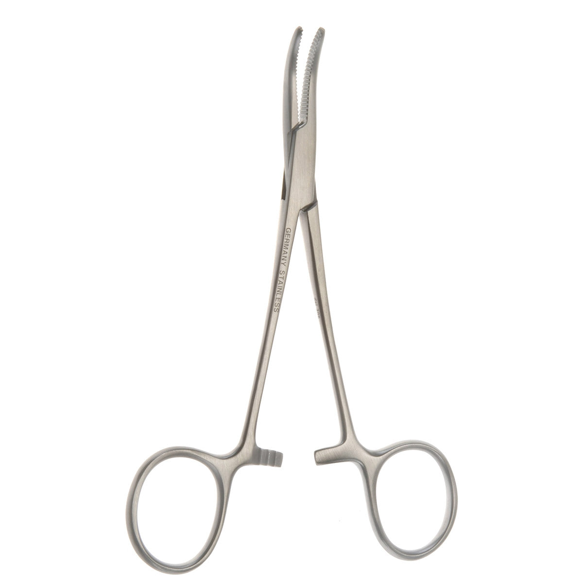 5 1/8" Spencer Wells Artery Forceps, curved