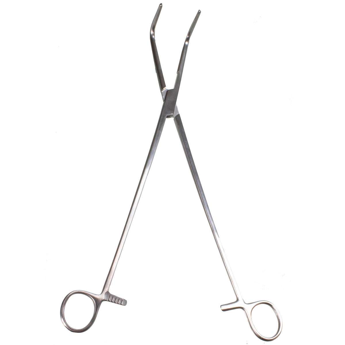 12 1/2 Mixter right angled Clamp