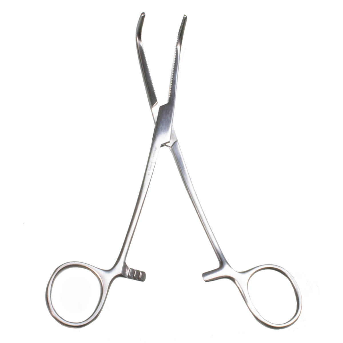 6 1/2" Roch Mixter Artery Forceps – 80° Jaws