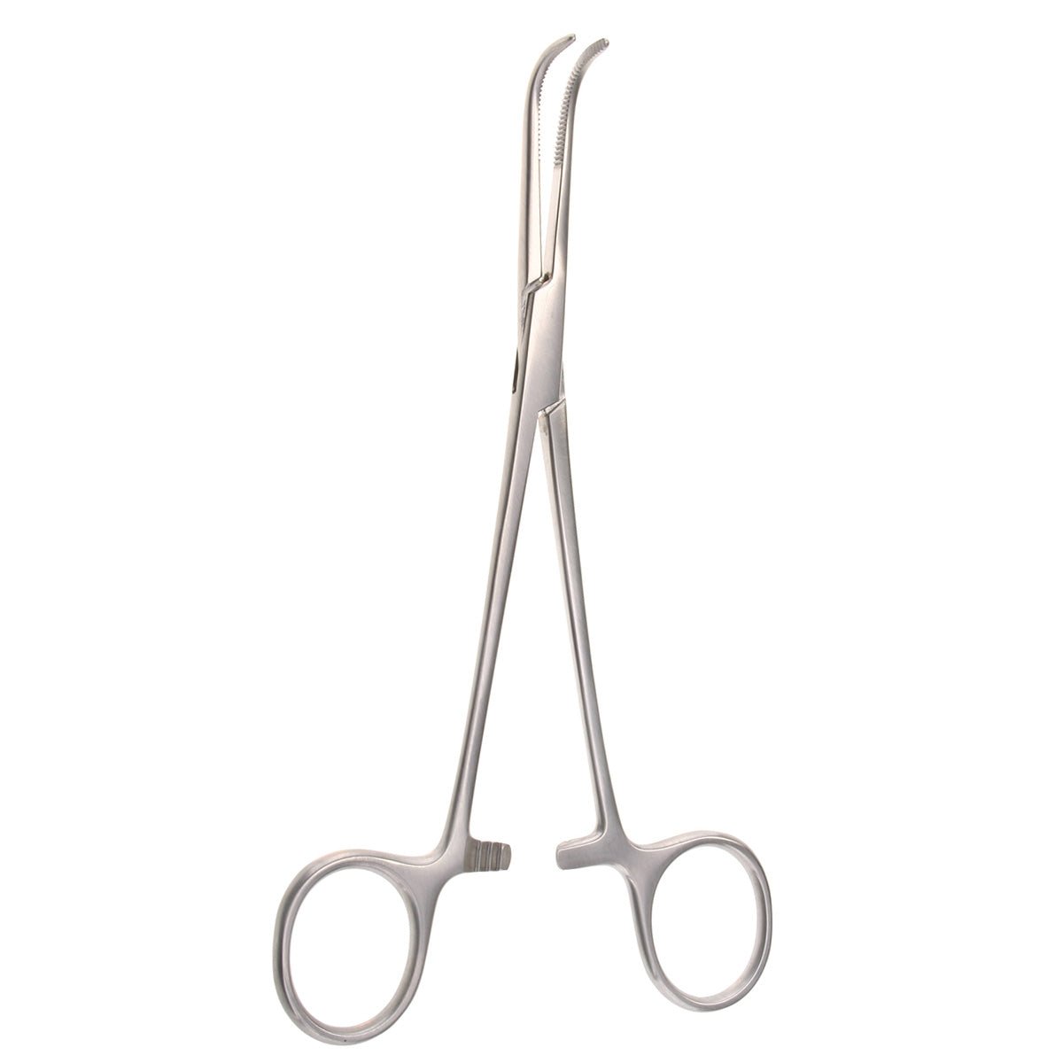 7 1/4" Mixter Artery Forceps – Fully Curved Jaws