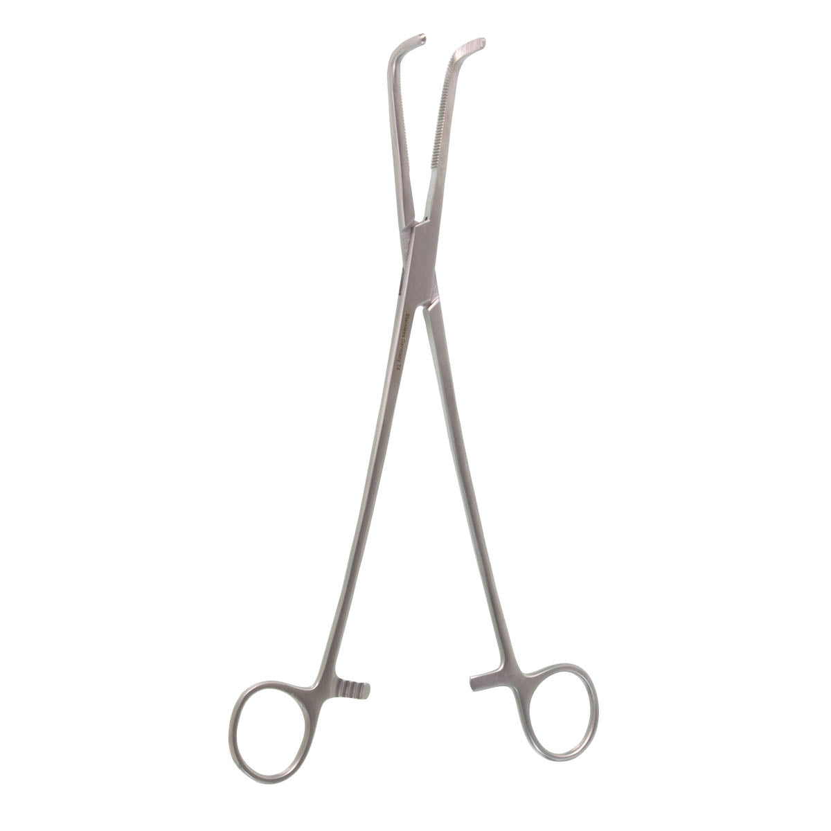Mixter-Crafoord Dissector Forceps – Angled