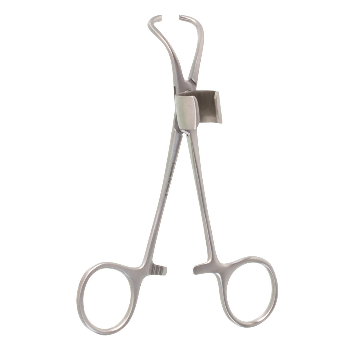 1.4 cm Tubing Towel Clamps