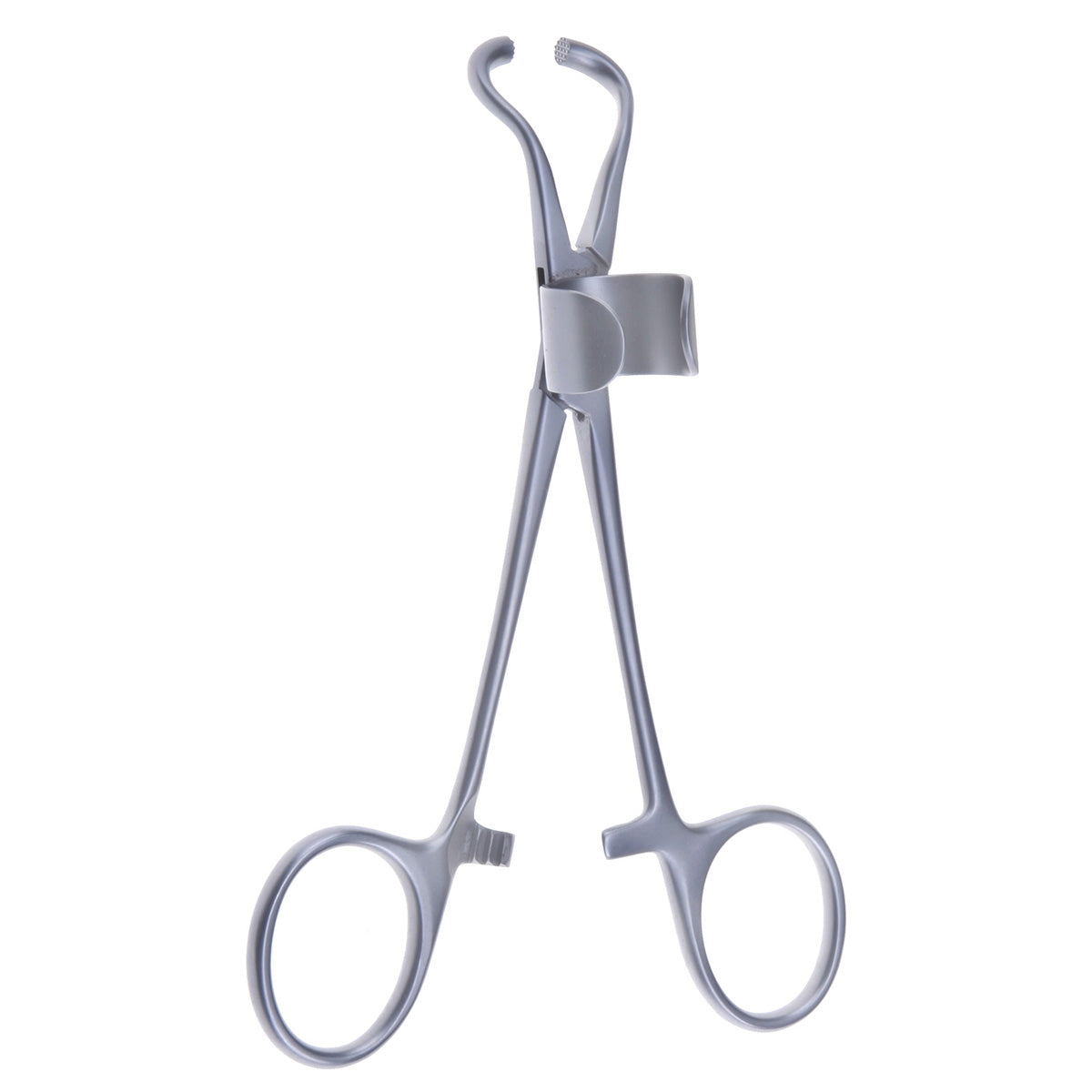 5" Tubing Towel Clamps (1.7cm)