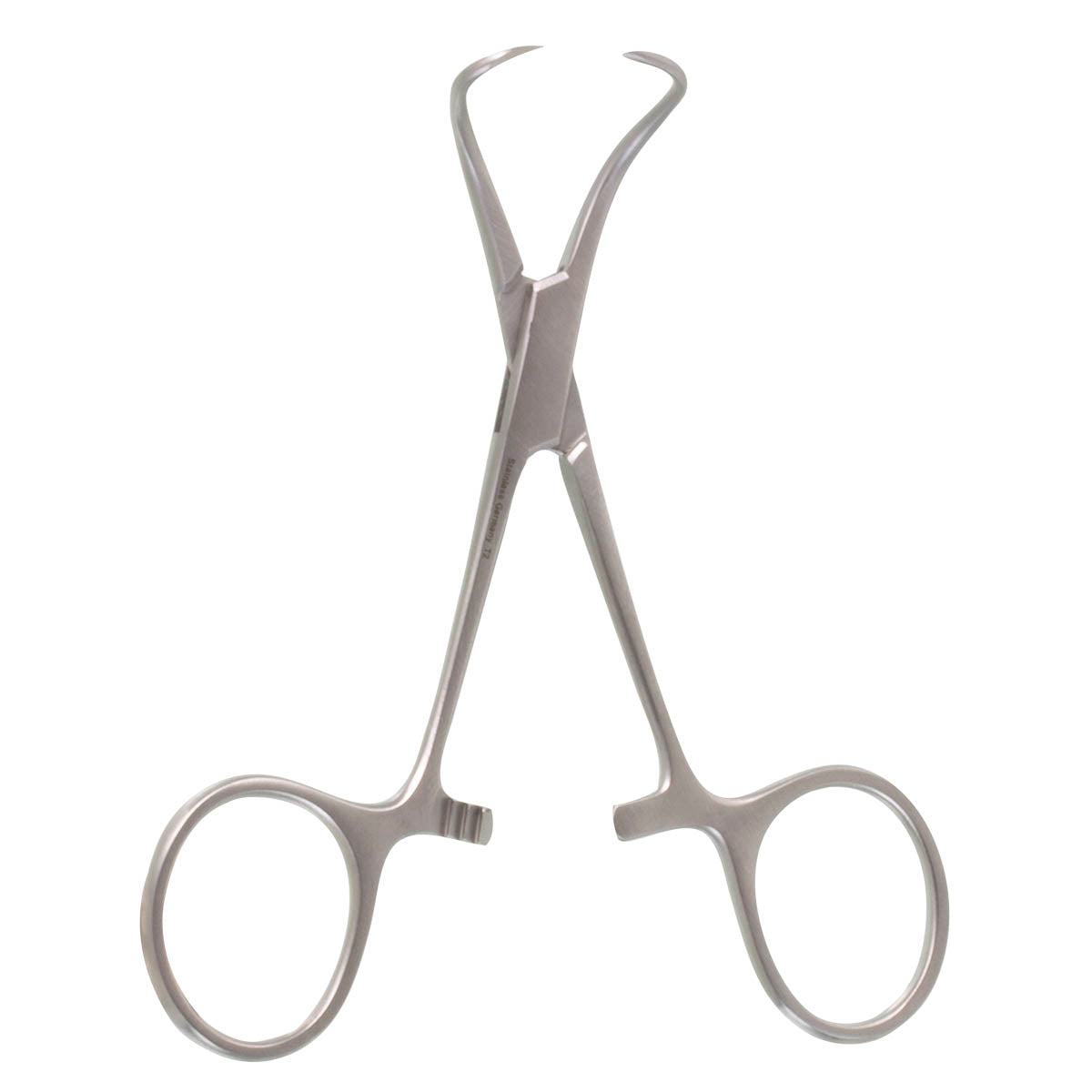 Backhaus Towel Clamp