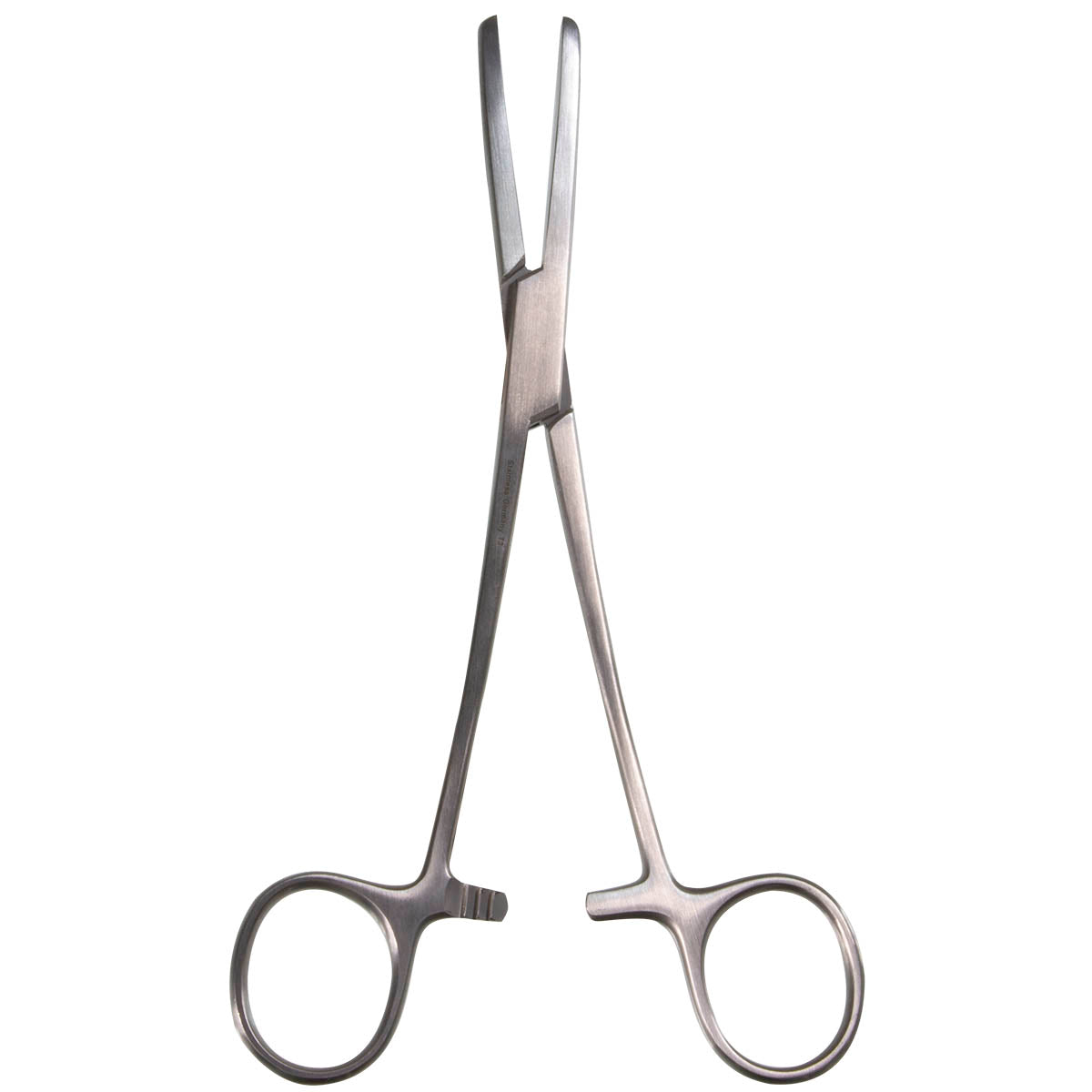 7 1/8" Presbyterian Hosp Tube Occ Forceps