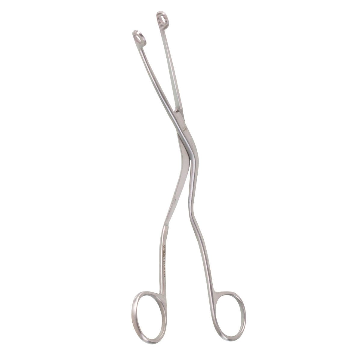 Magill Catheter Forceps – Child Size