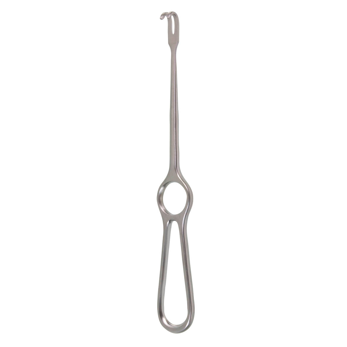 8 Volkman Retractor blunt two prongs