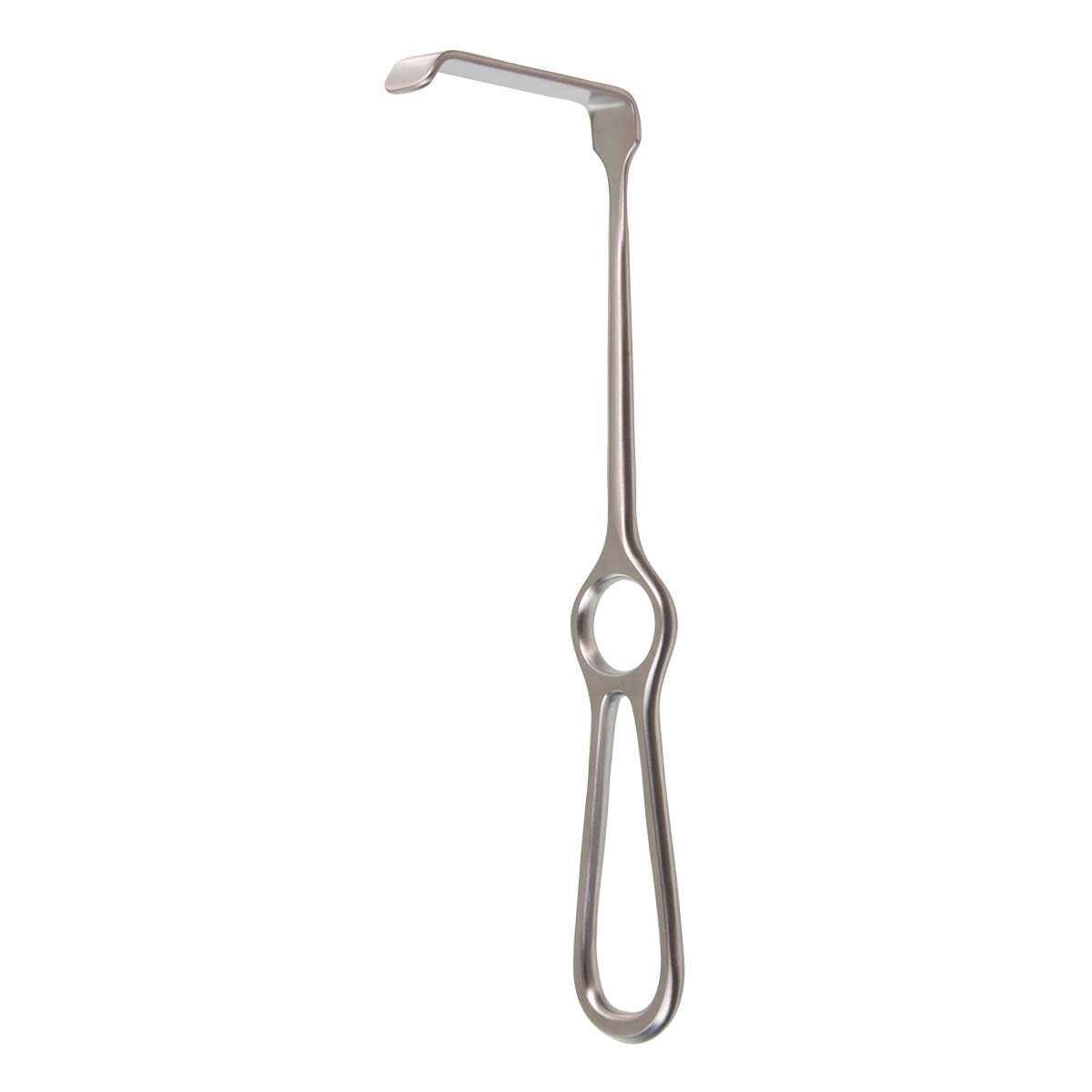 8 1/2" Kocher-Langenbeck Retractor 70x14mm