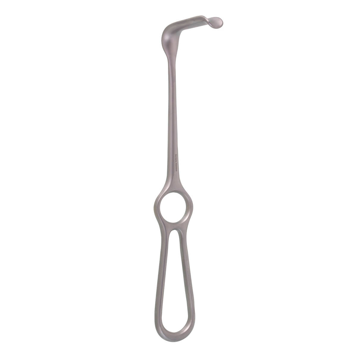 8" Caspar Retractor 55x14mm