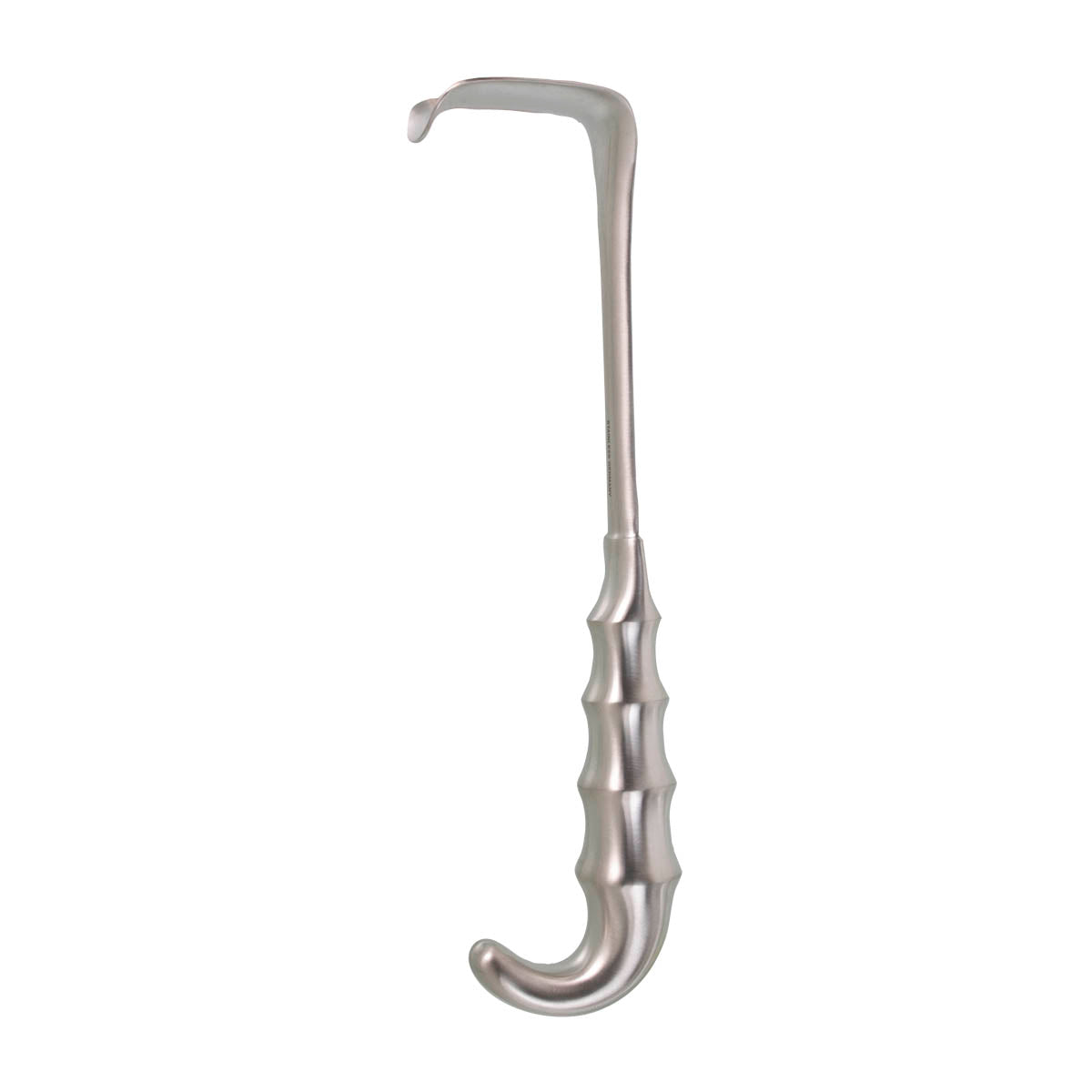 Kelly Retractor 1 1/2" x 2" grip handle