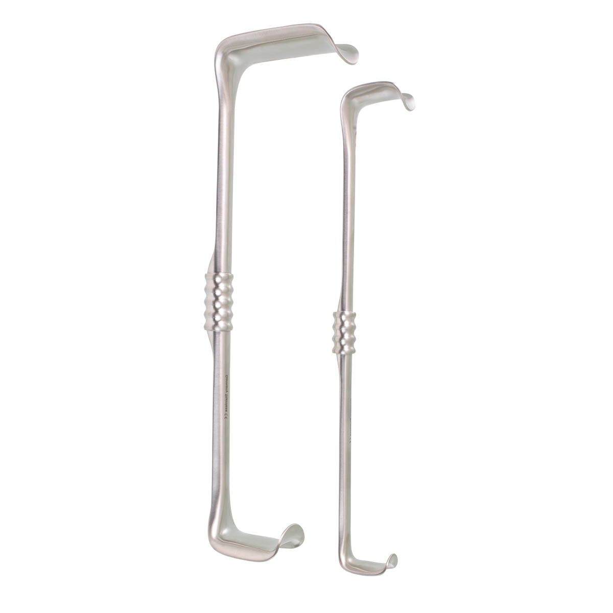 Richardson Eastman Retractor set of two.