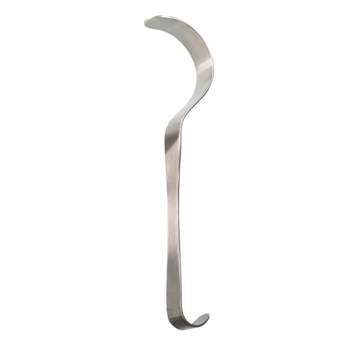 10" Deaver Retractor width 1