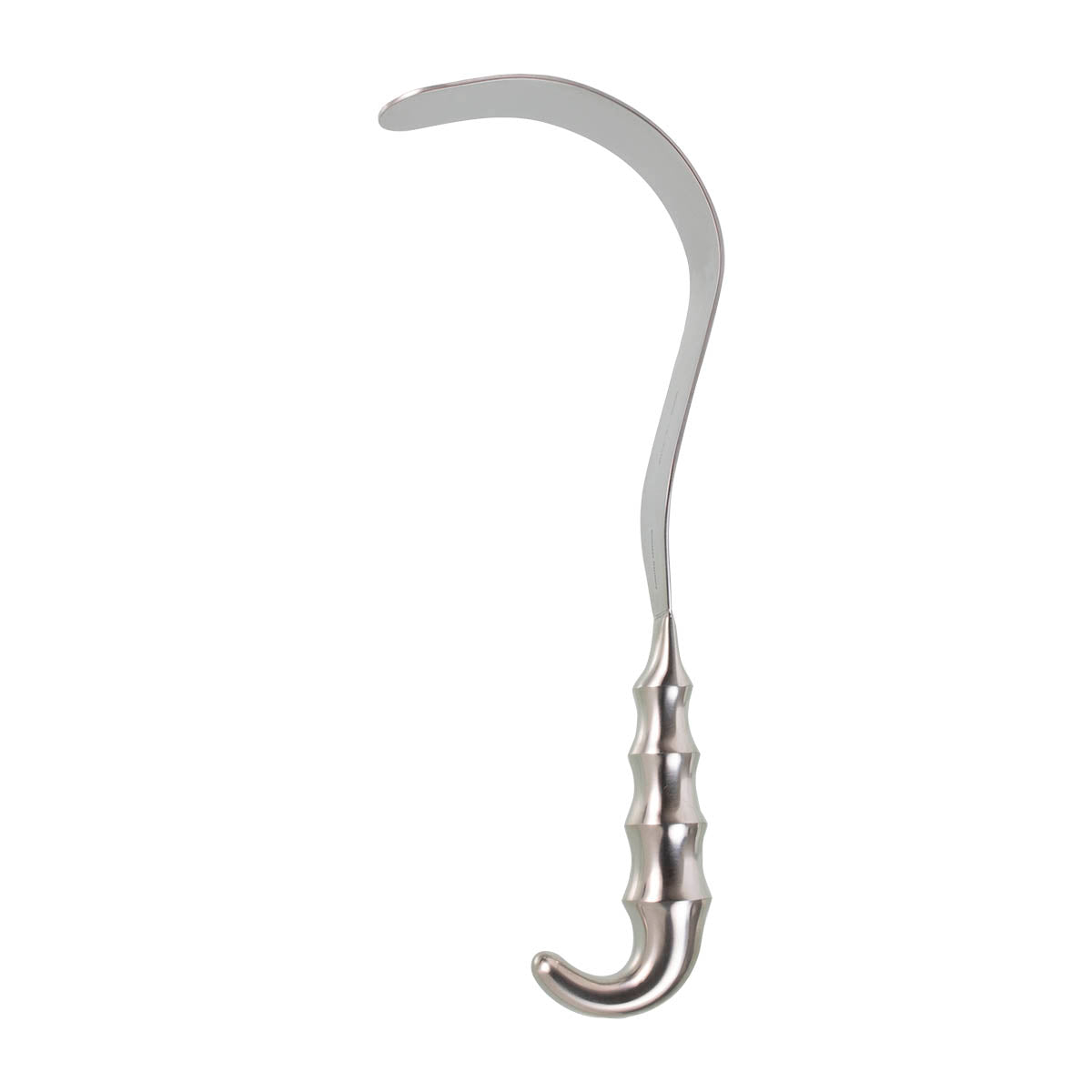 1 1/4" Parsonnet Epicardial Retractor