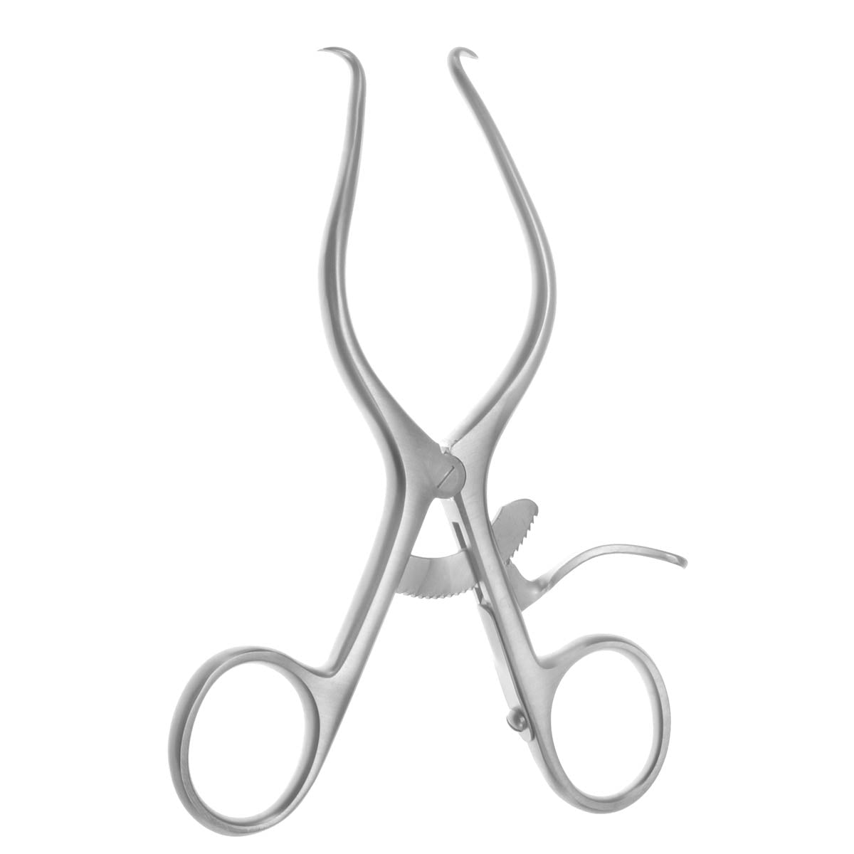 5 1/2" Johnson Neuroma Retractor