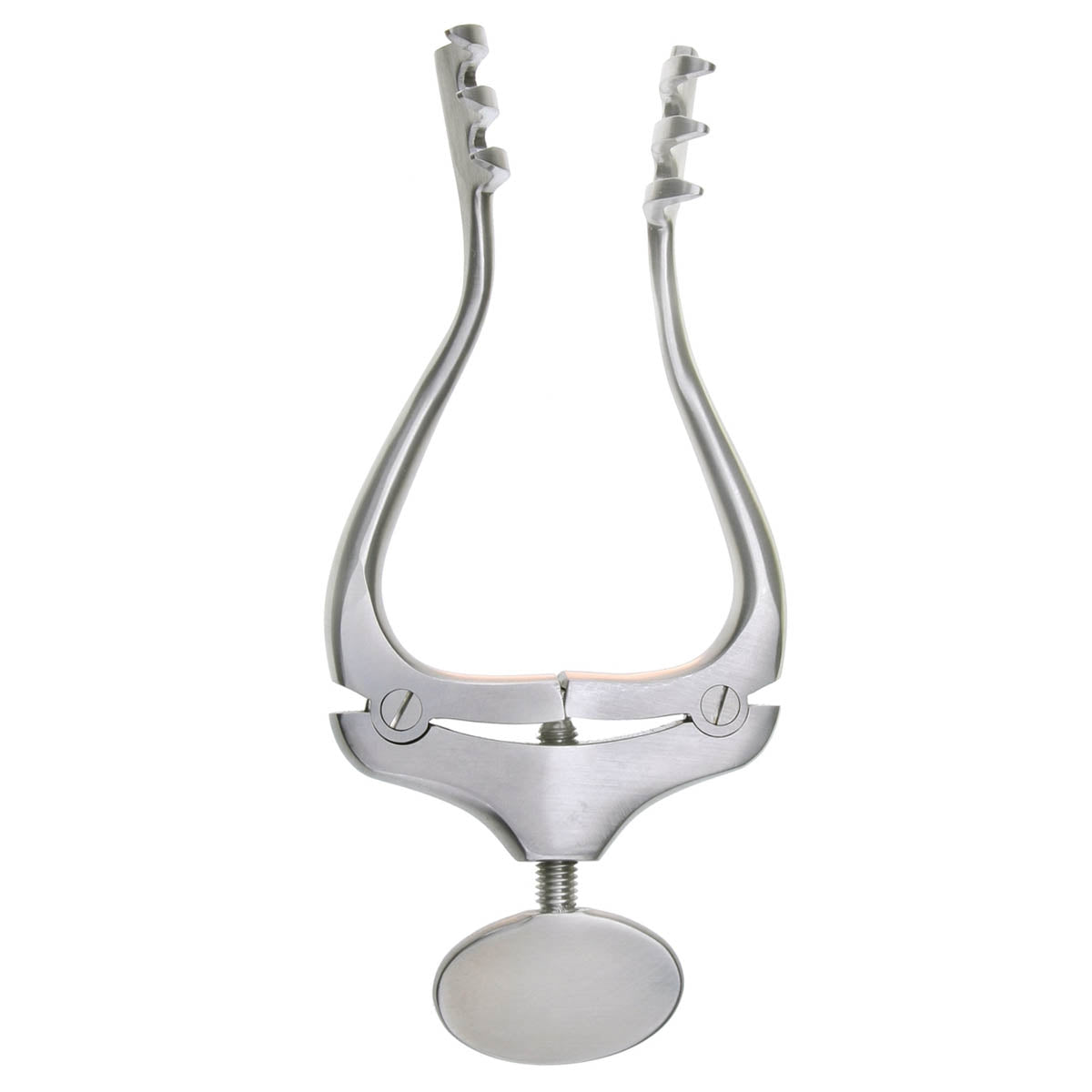 4" Gifford-Jansen Retractor