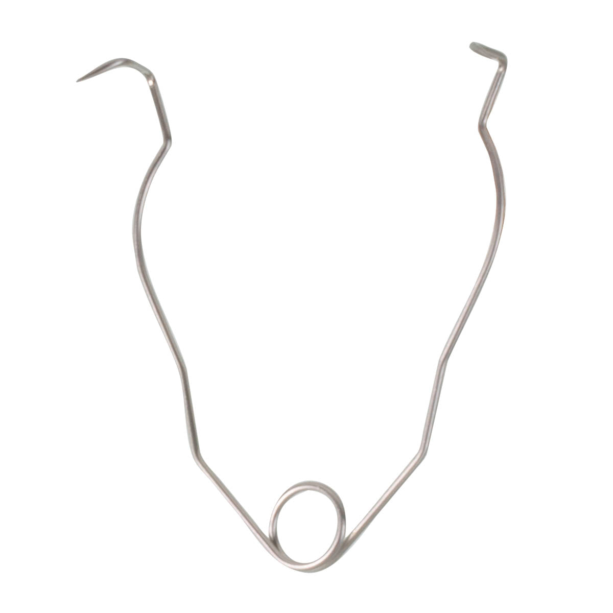 2 1/2" Farr-Spring Retractor – Sharp