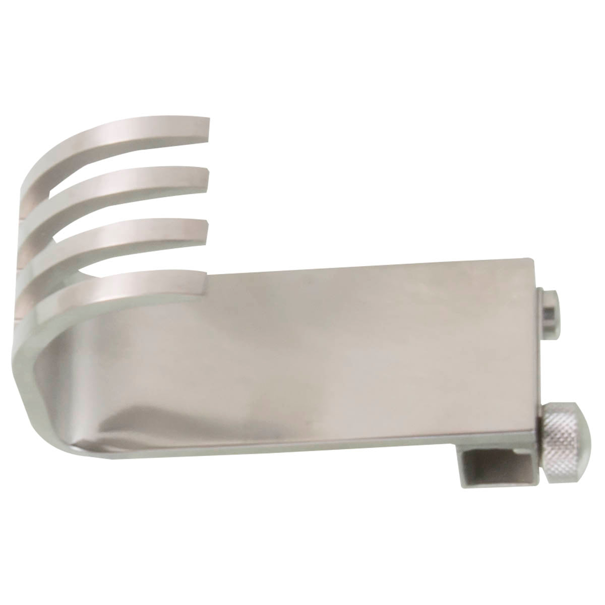 1 x 1.5" Initial Incision Retractor – Short