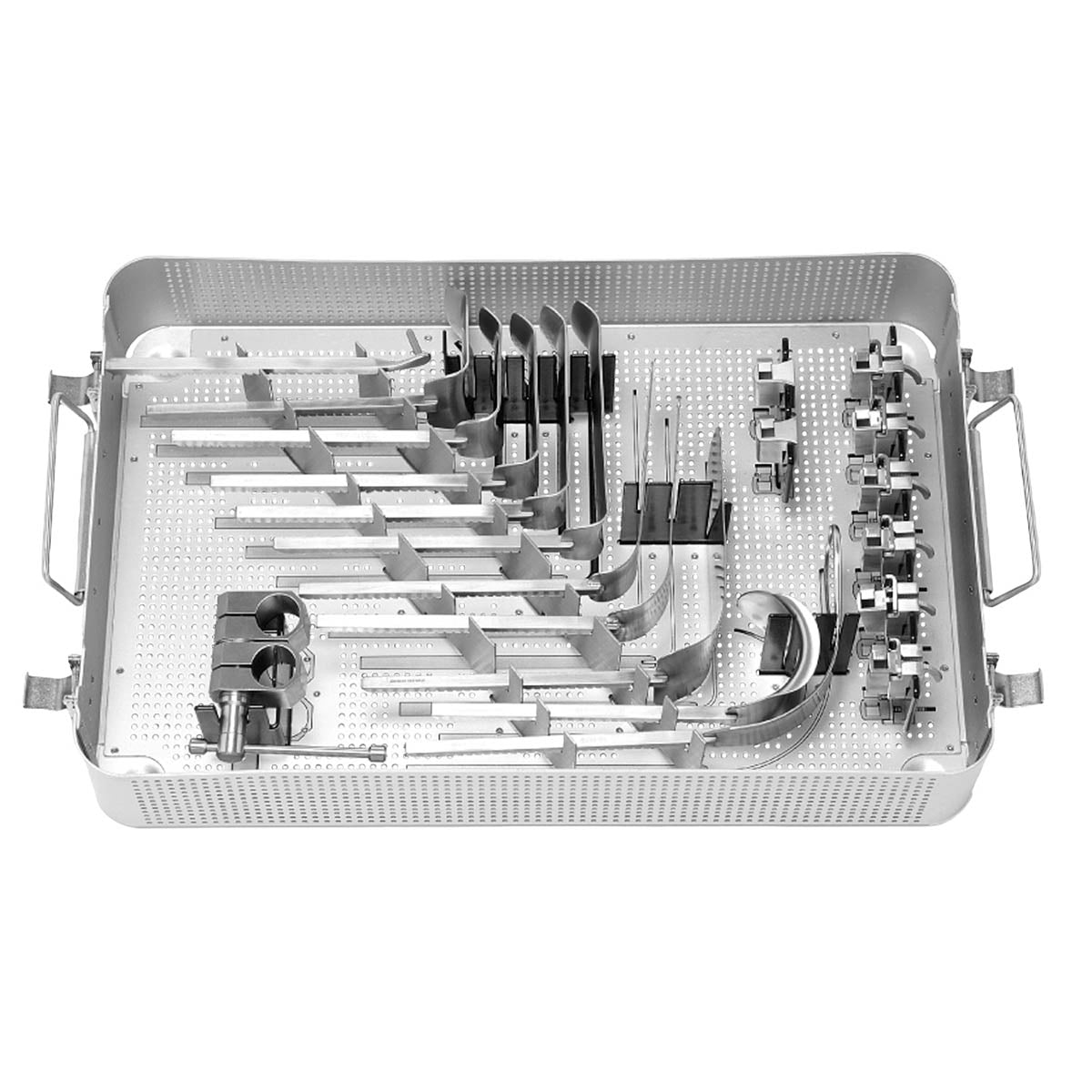 Case Blades – Accessories Case