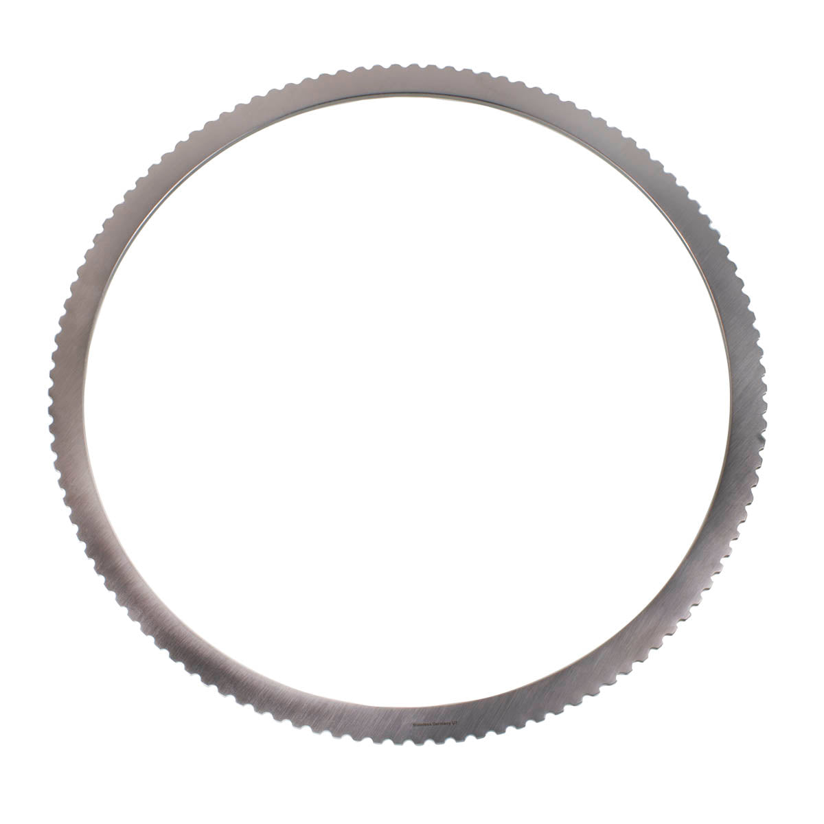 Large round Ring