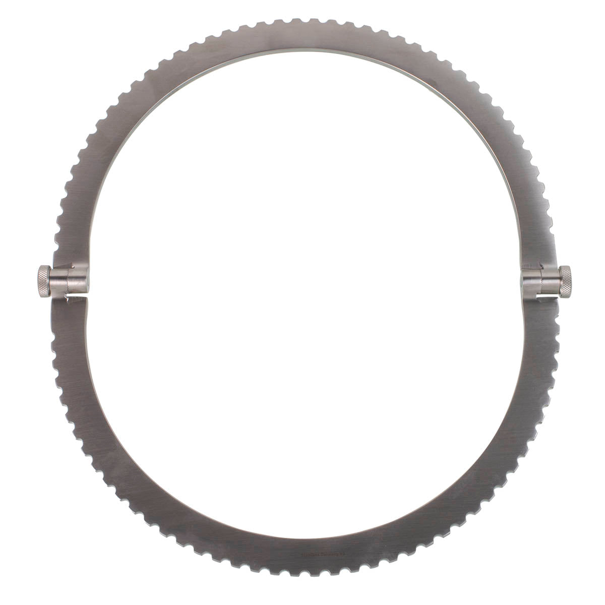 Round Segmented Ring – Small
