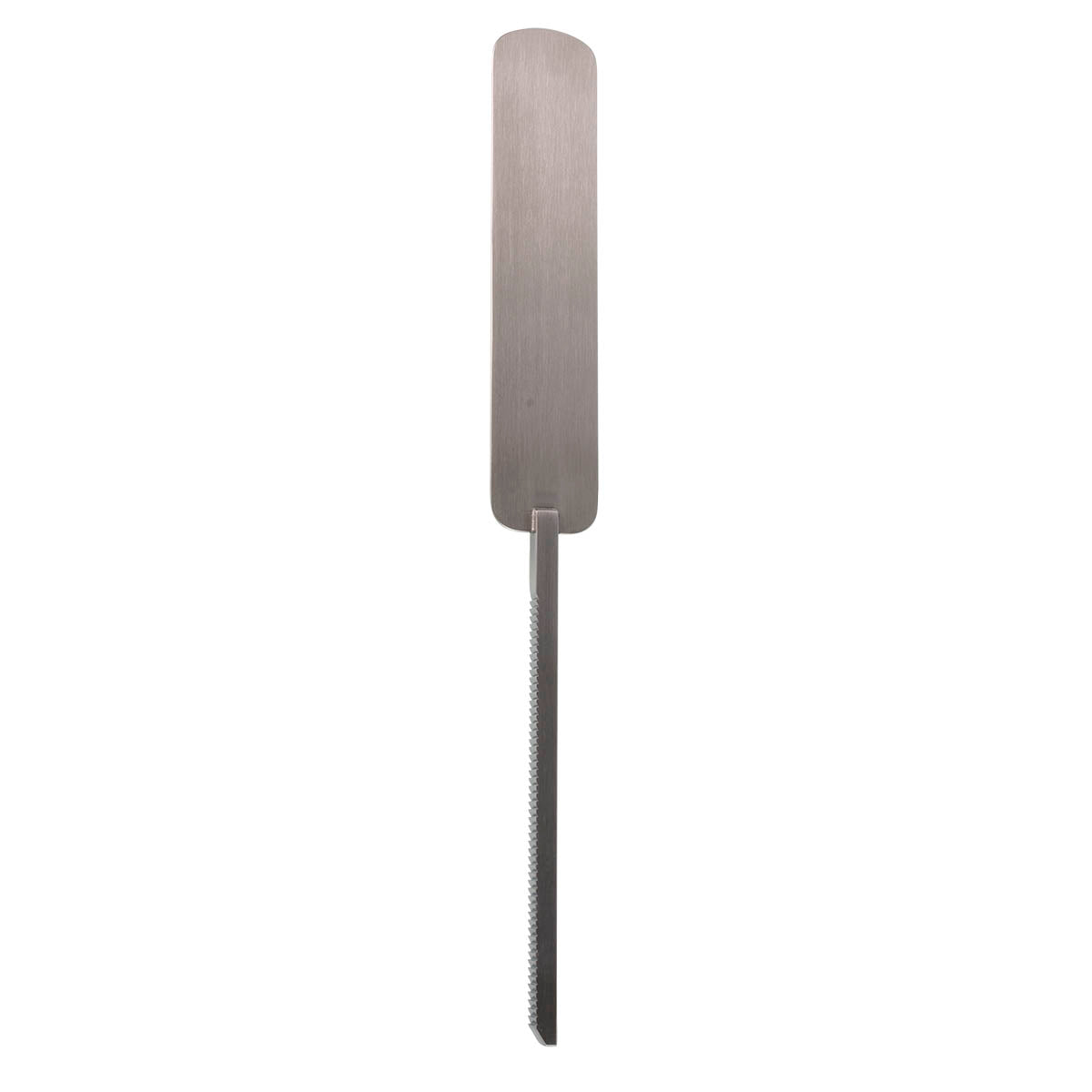 Malleable Retractor 1/2" x 6" – Straight