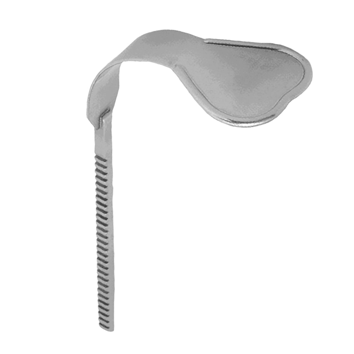 Harrington Blade Aluminum 1/2"