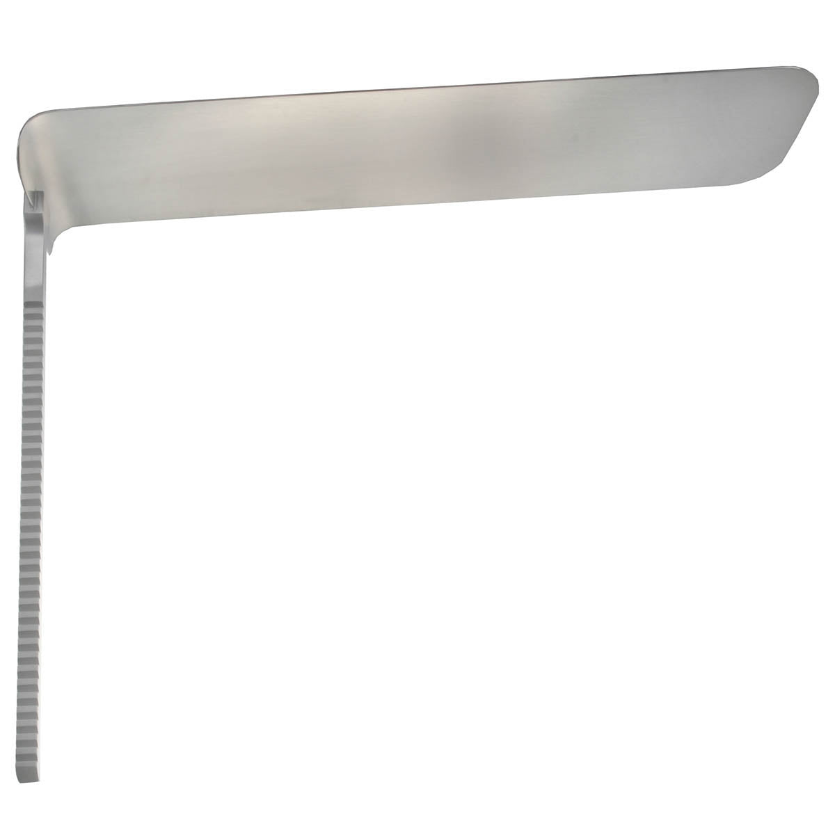 Malleable Retractor – Flat