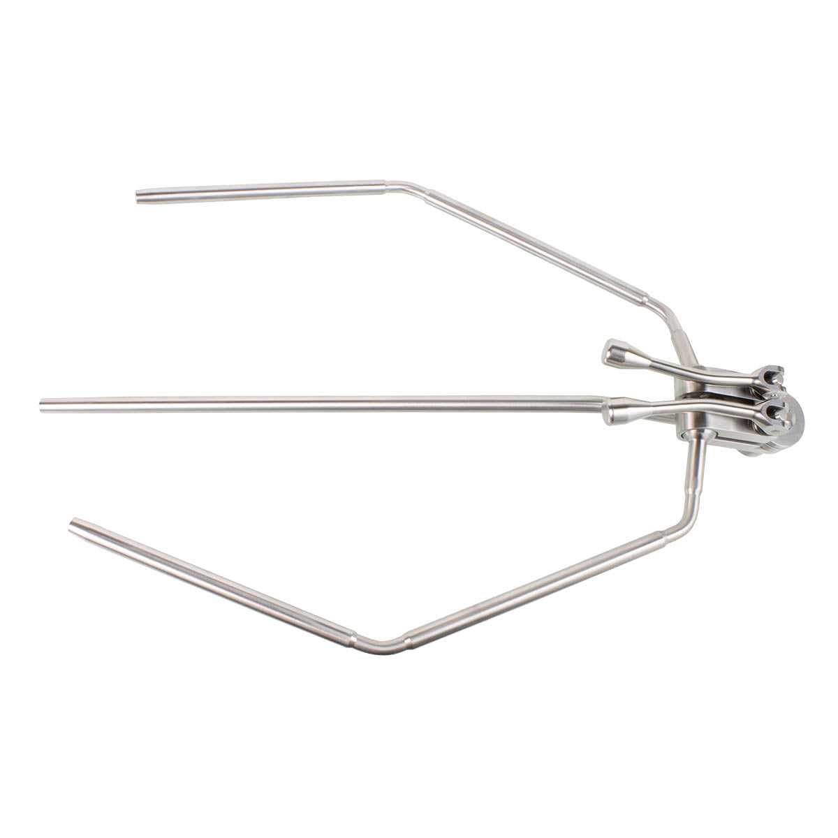 Retractor Frame