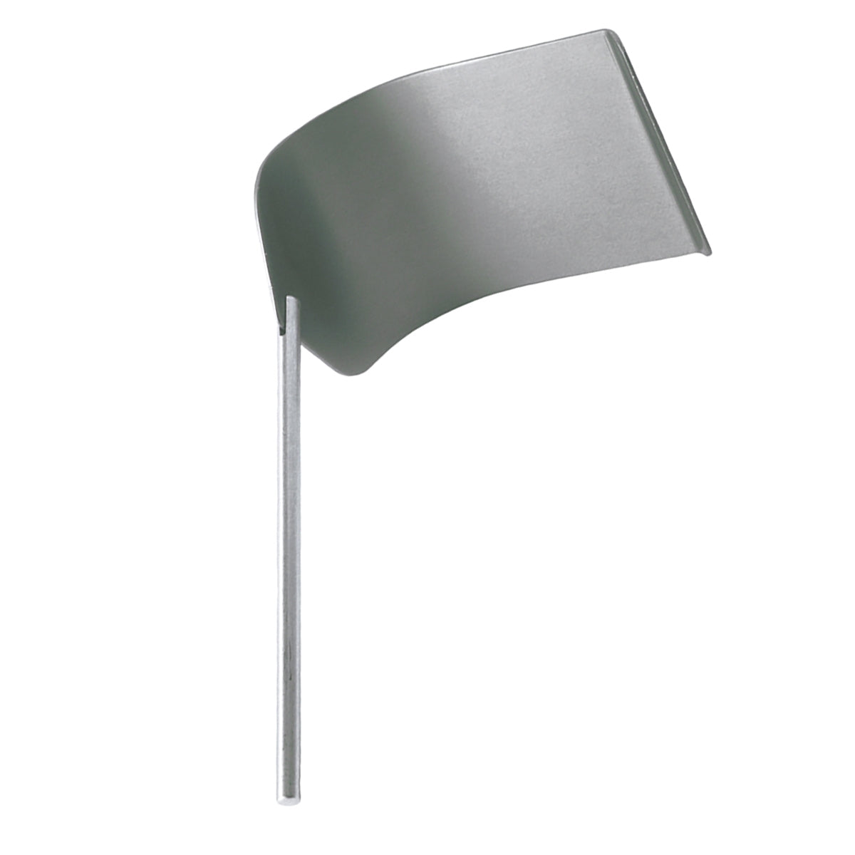 Swivel Retractor – Aluminum