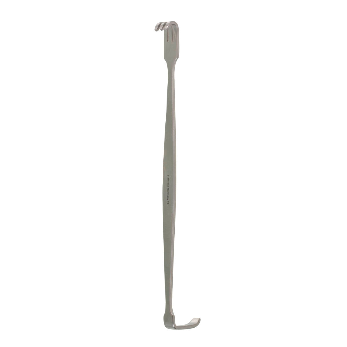 Baby Senn-Miller Retractors – Blunt Prongs