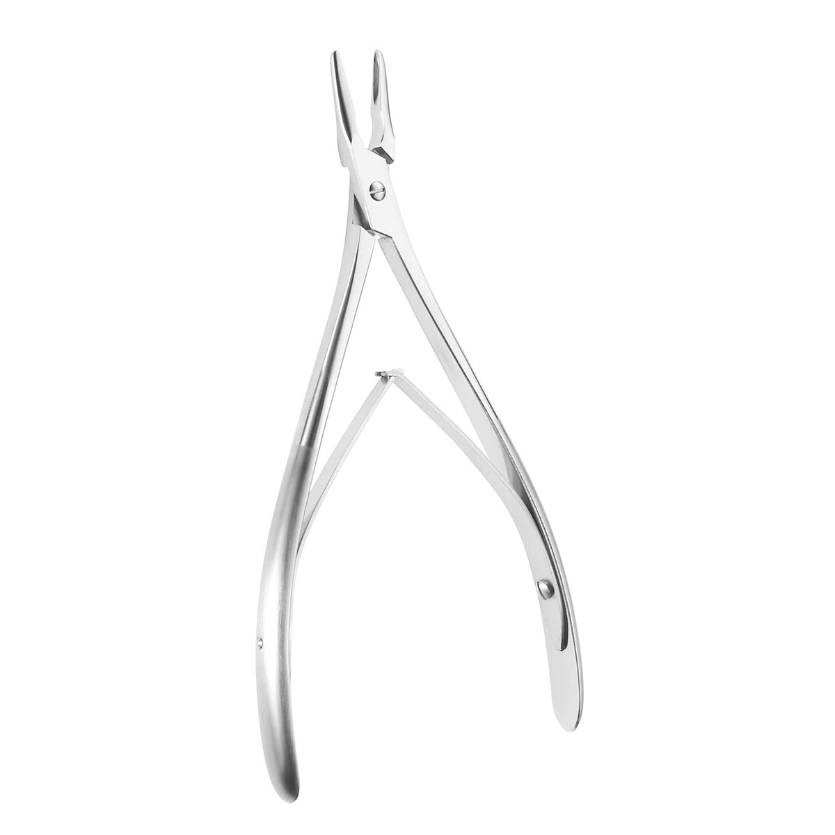 Lempert Rongeur – Straight Jaw Heavy Pattern