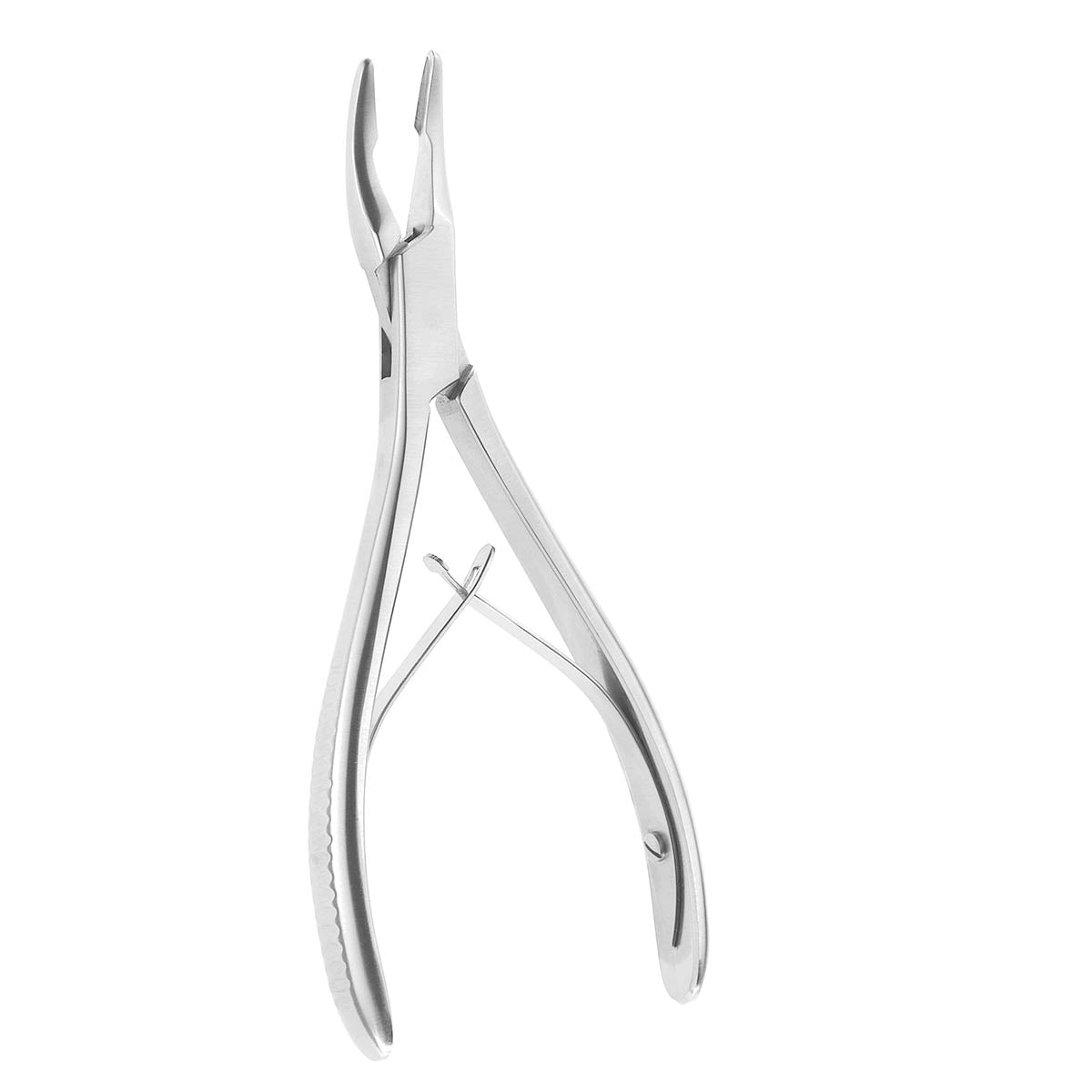 7.75 Olivecrona Rongeur Heavy, strong Curve