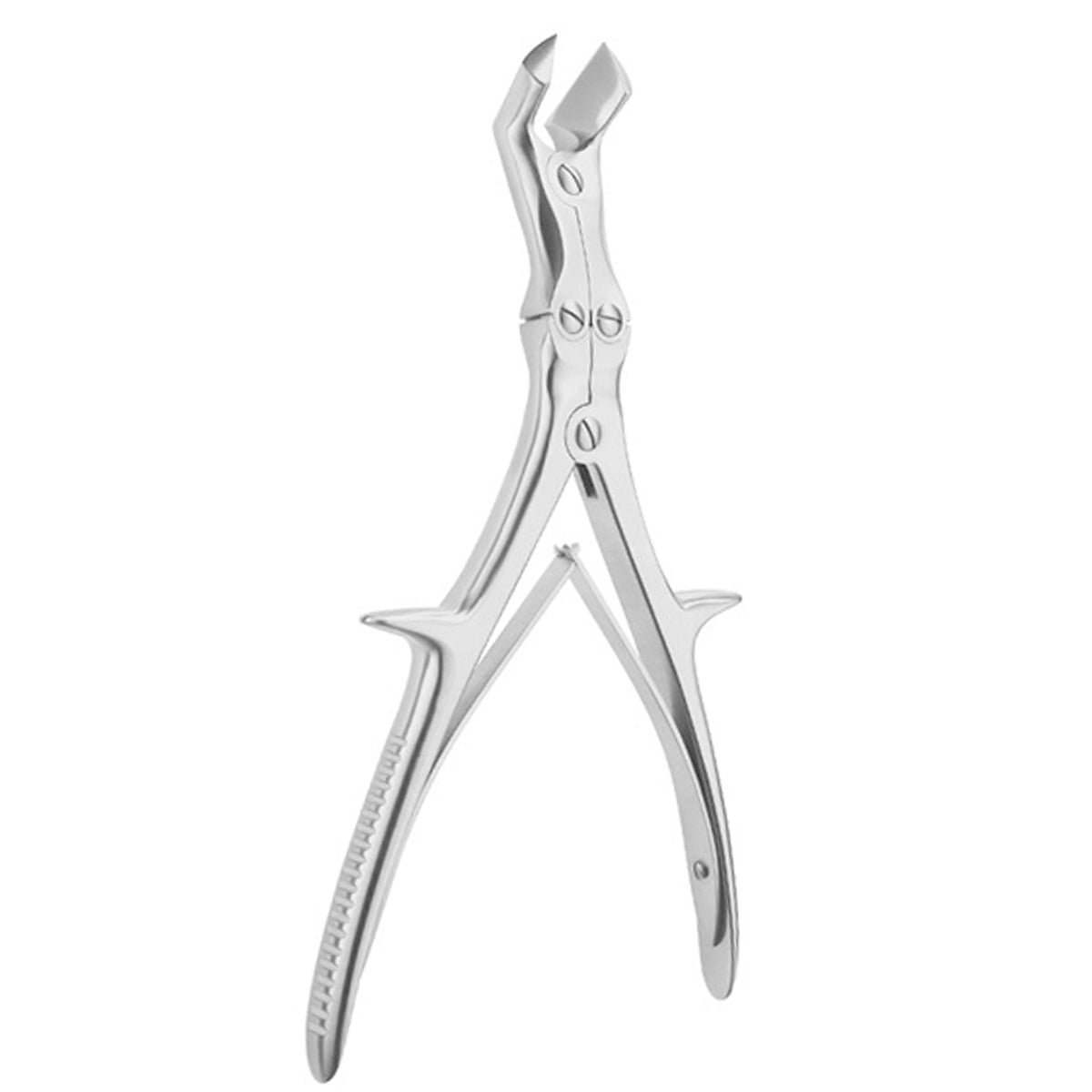 10 1/2 Horsley Stille Rib Shears -S-shaped, ang