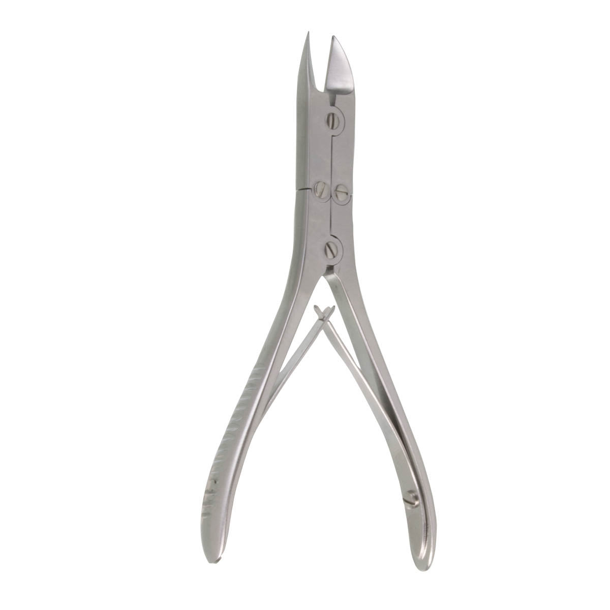 Liston Mini Bone Cut Forceps double action 6″