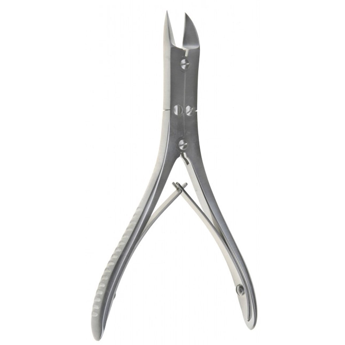 Liston Mini Bone Cut Forceps double action 6″