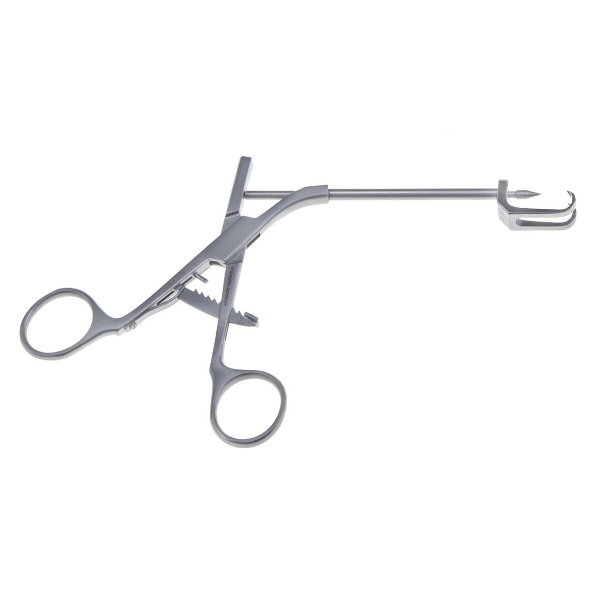 Vogen Type Sesamoid Clamp shaft