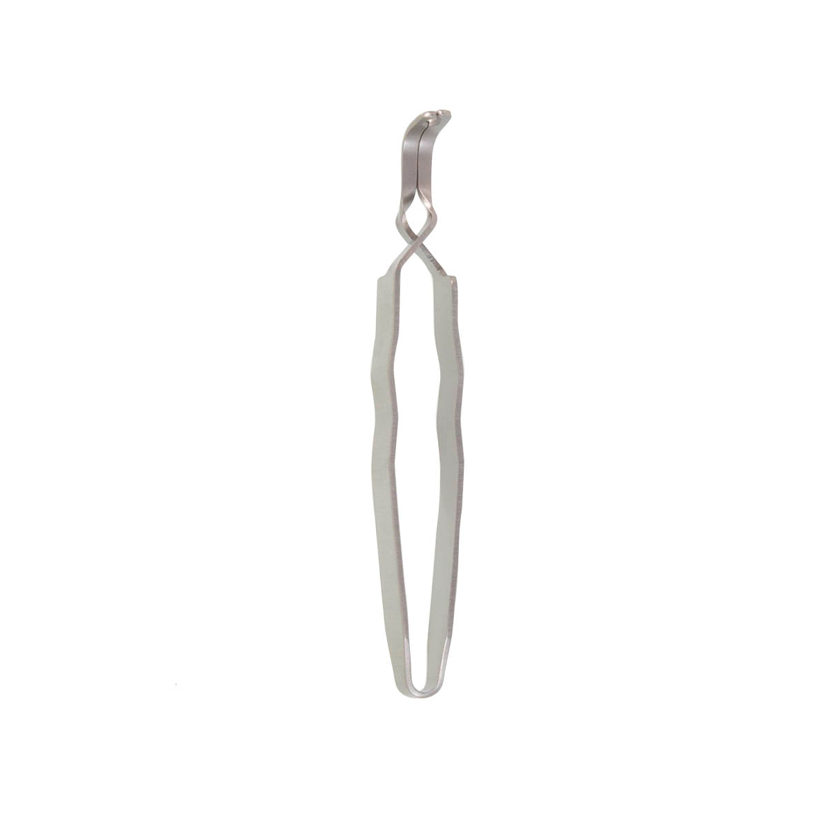Self Retaining Screw Holding Forceps 1.5 to 2.7mm
