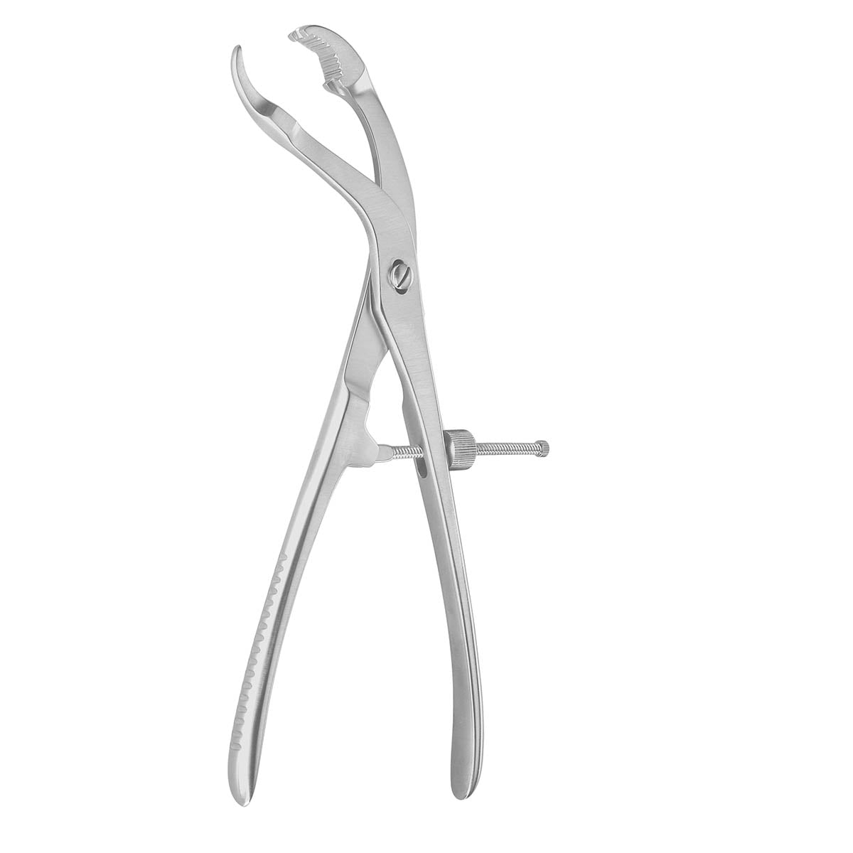 1/2" Verbrugge Bone Holding Forceps