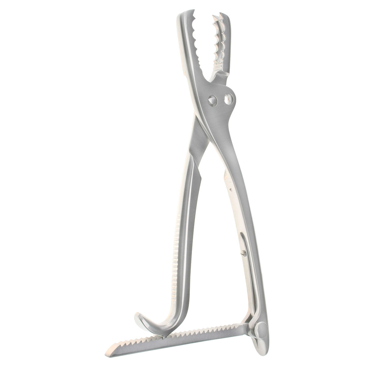 Farabeuf-Lambotte Bone Hold Forceps